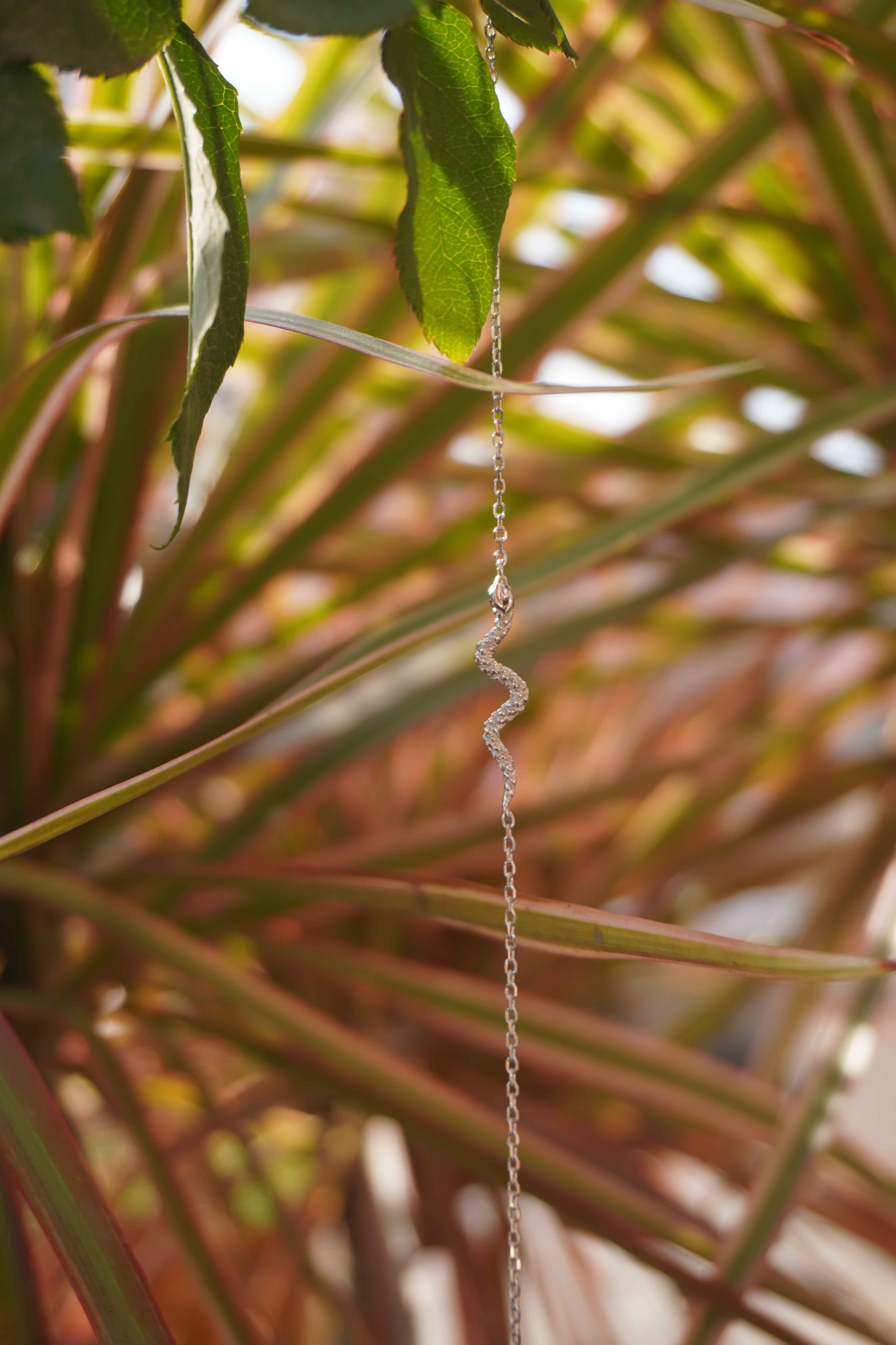 Ariva 925 Silver Sustainability