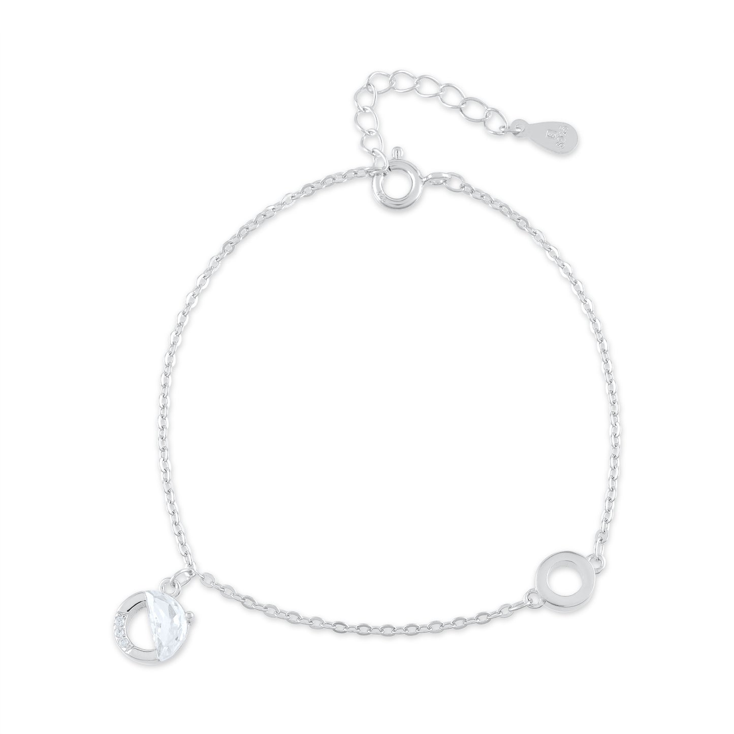925 Silver Bracelet