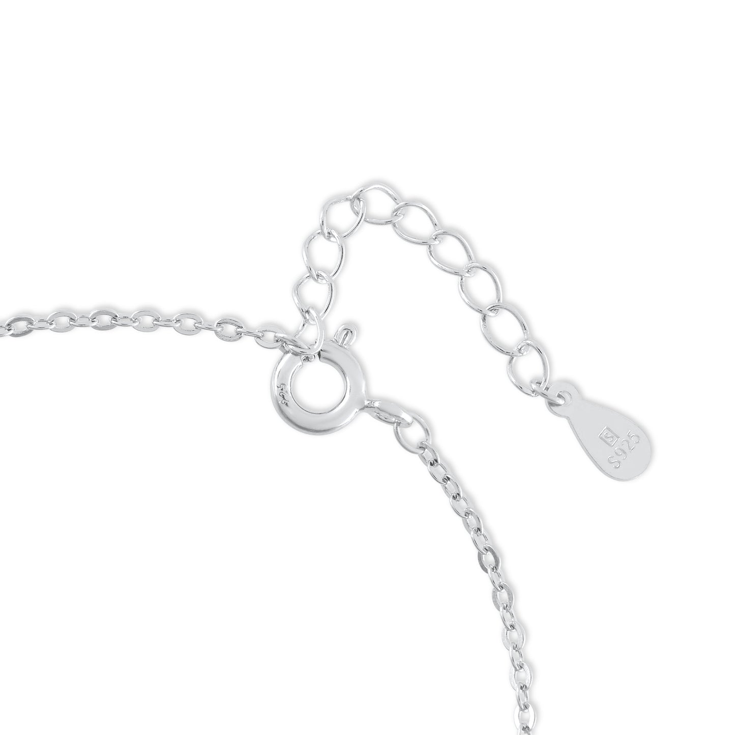 925 Silver Bracelet