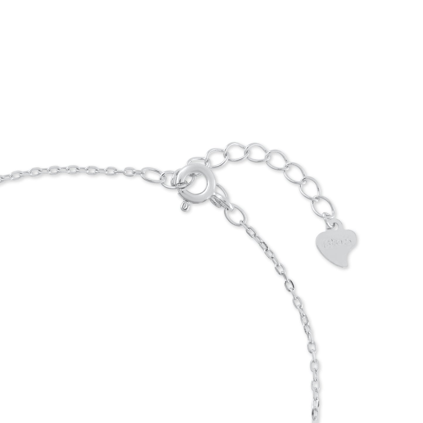 925 Silver Bracelet
