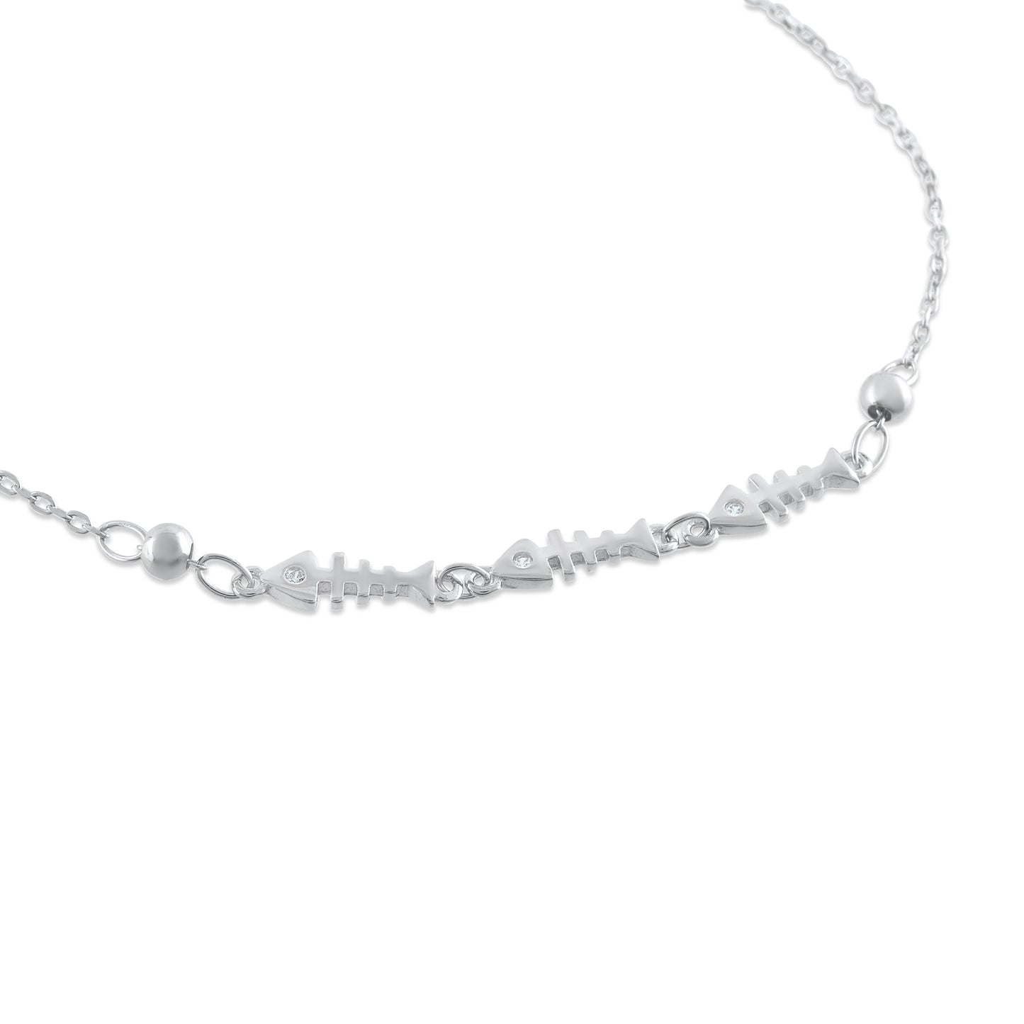 925 Silver Bracelet