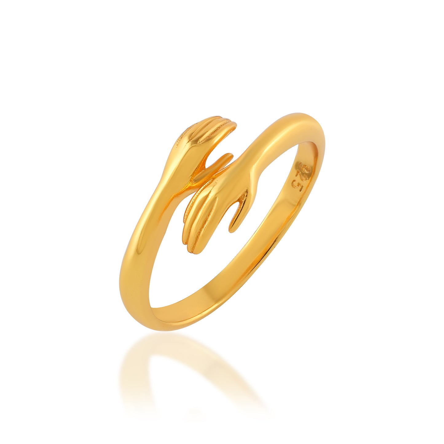 925 silver ring