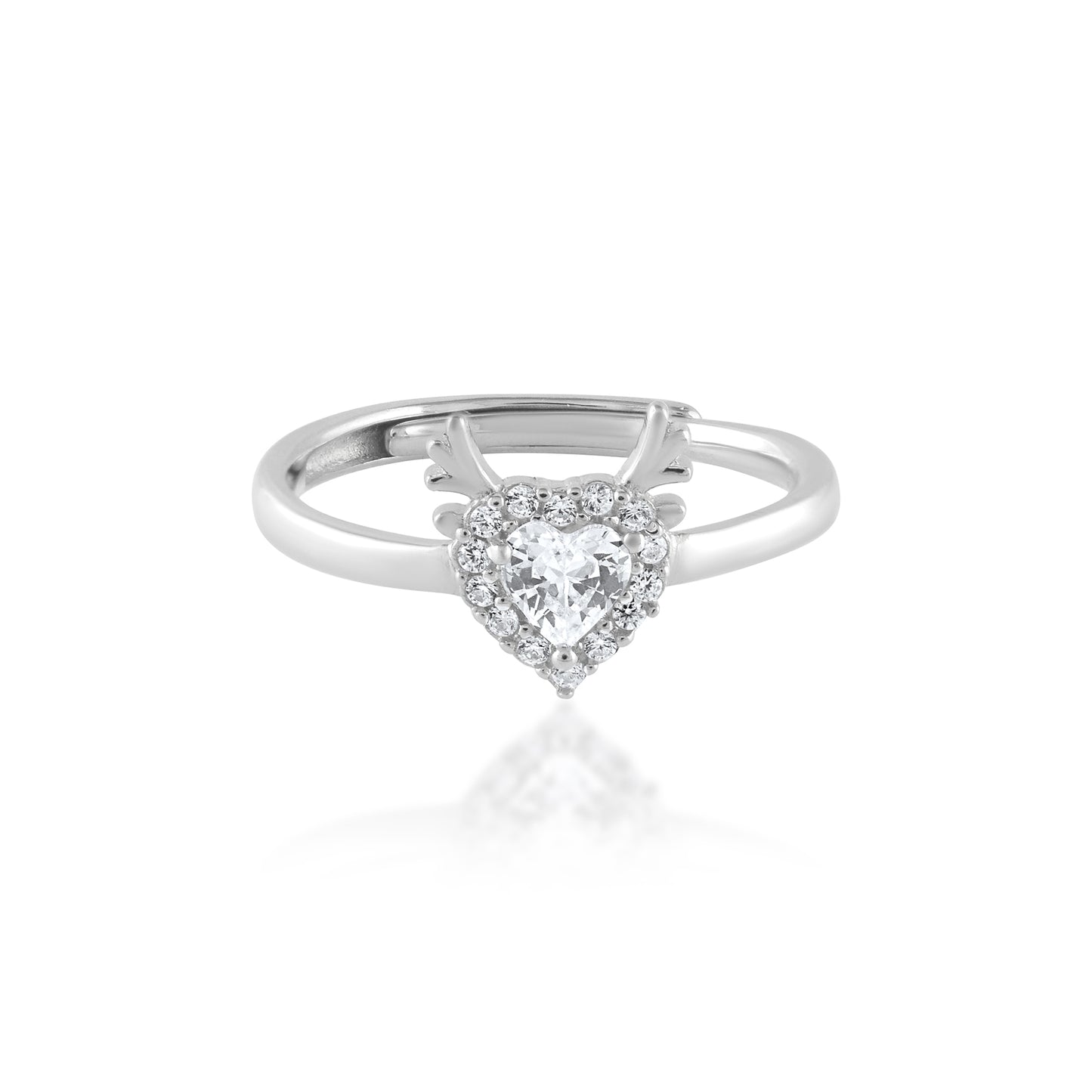 925 silver ring