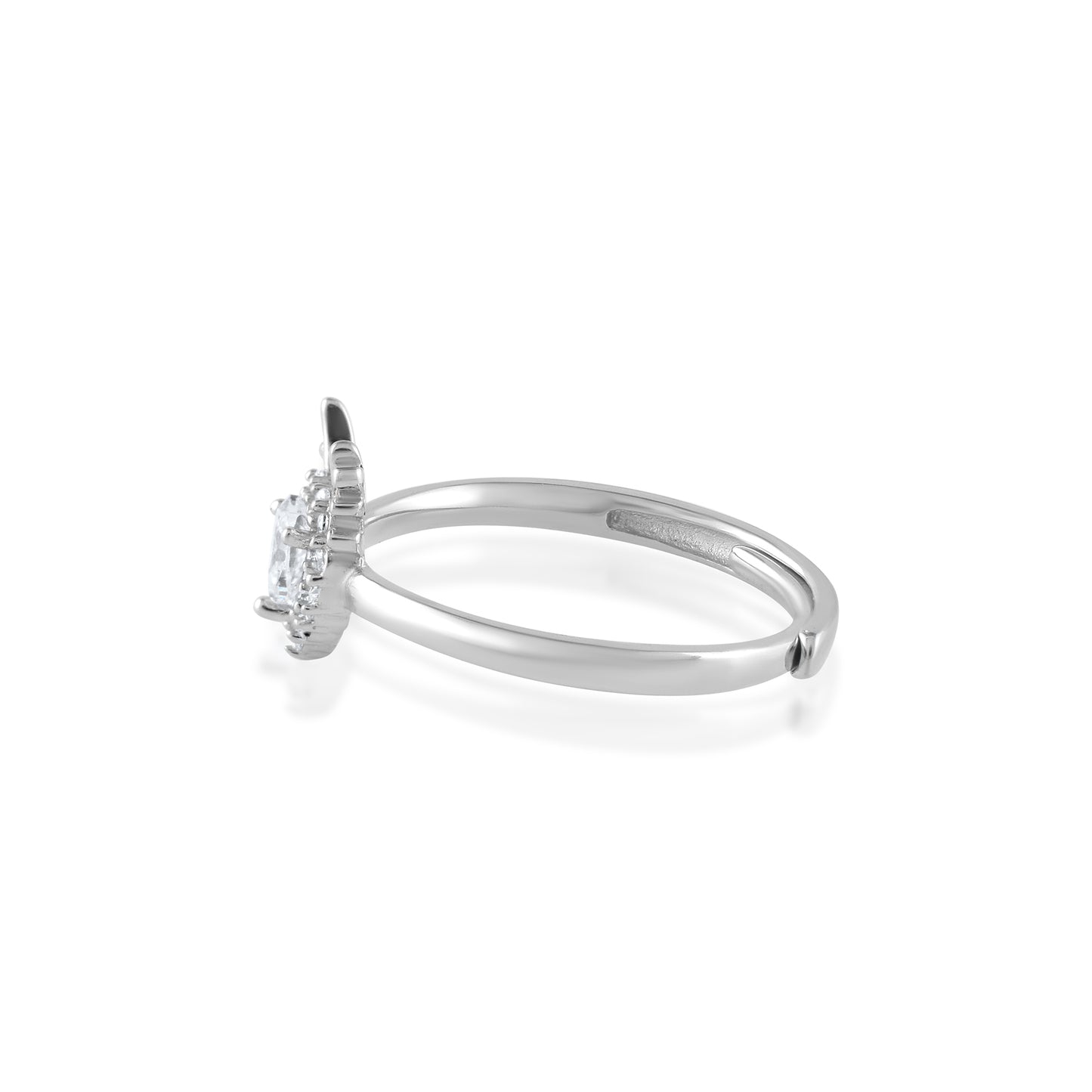 925 silver ring