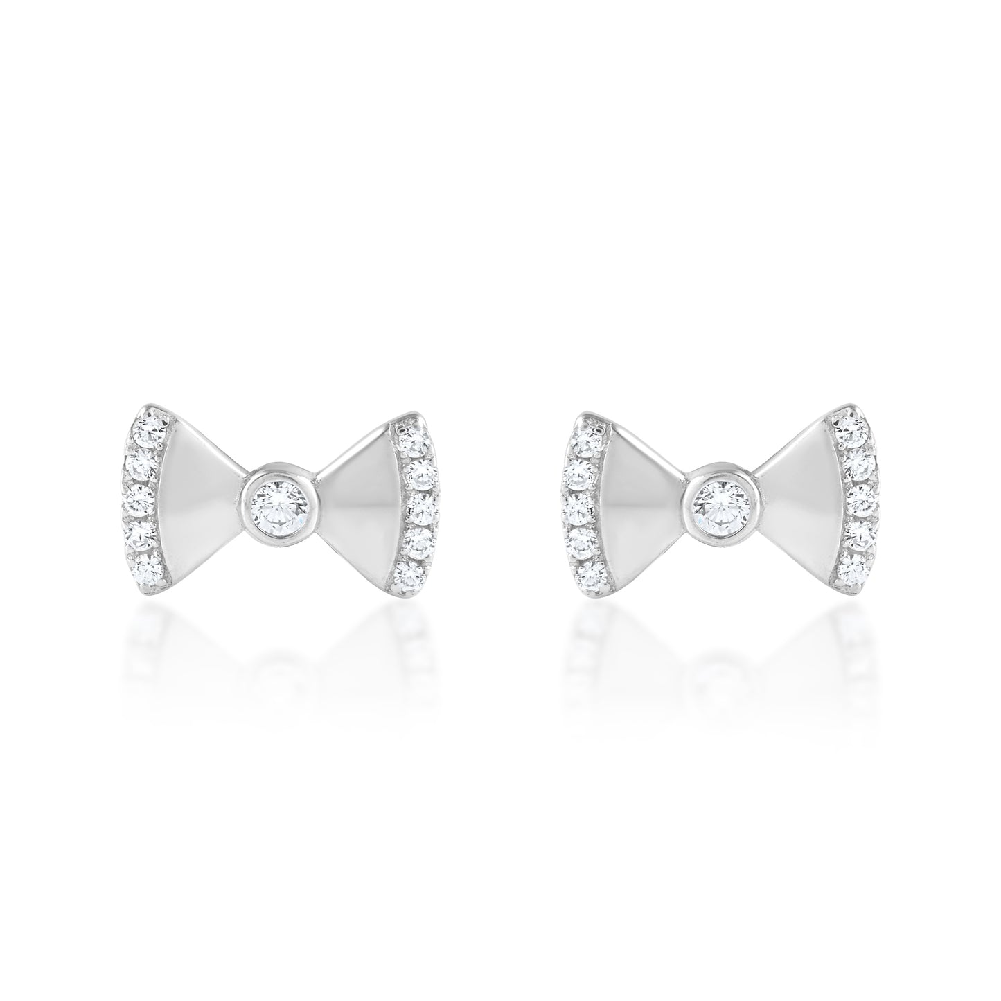 925 silver earrings
