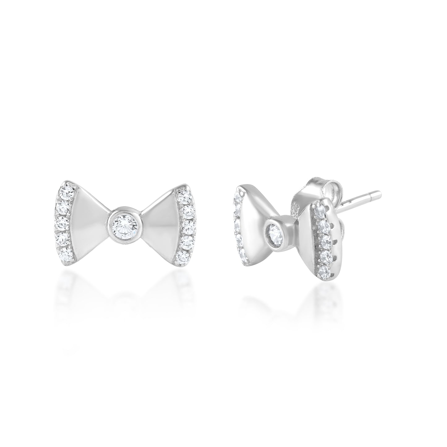 925 silver earrings