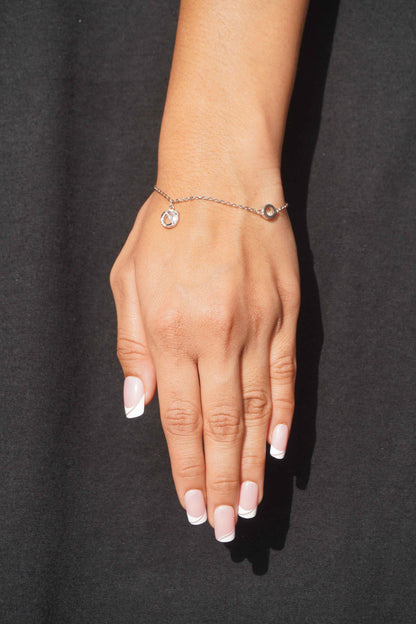 925 Silver Bracelet