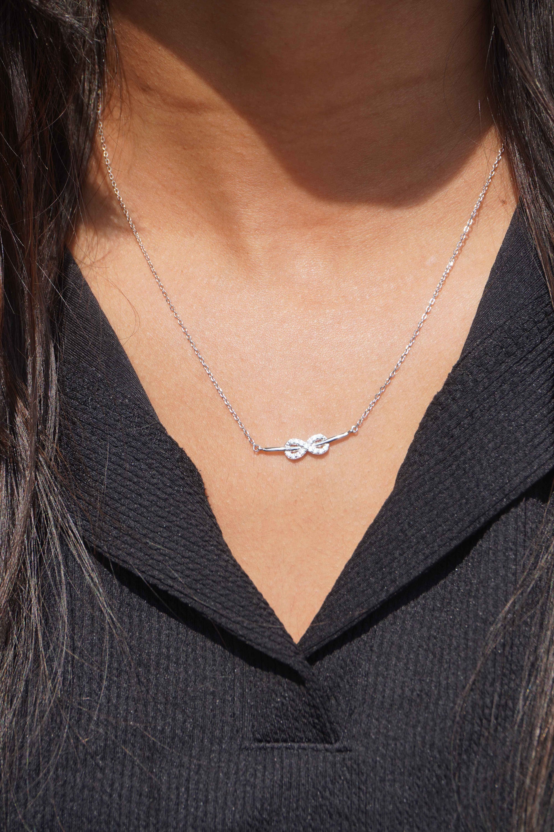 925 silver pendant set 