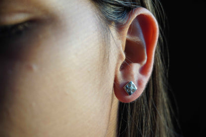 925 silver earrings 