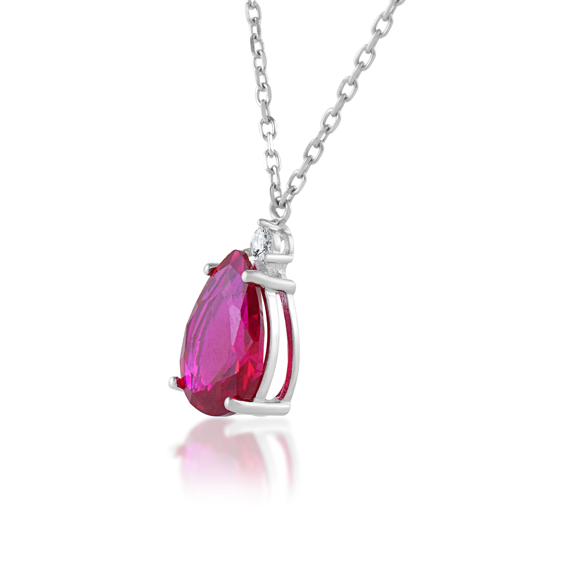 925 silver pendant set 