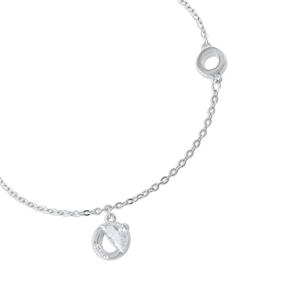 925 Silver Bracelet