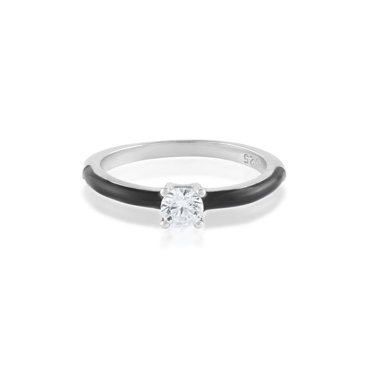 925 silver ring 