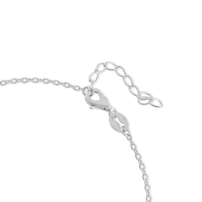 Ariva Silver Snake Bracelet - Ariva 