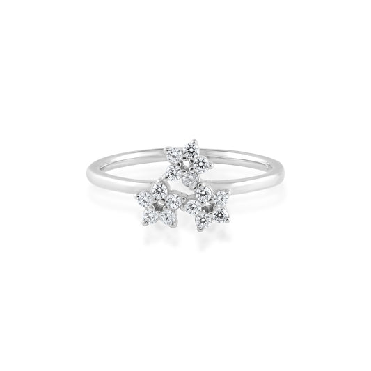 925 silver ring 