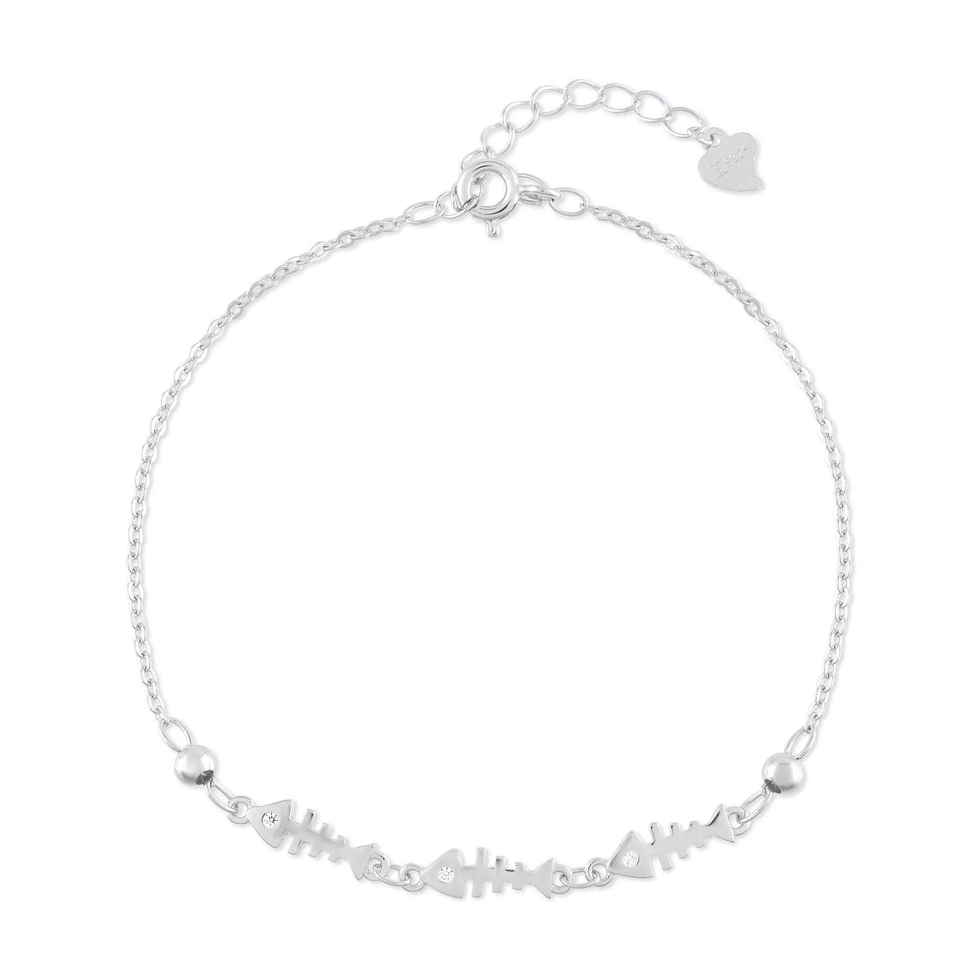 925 Silver Bracelet