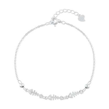 925 Silver Bracelet