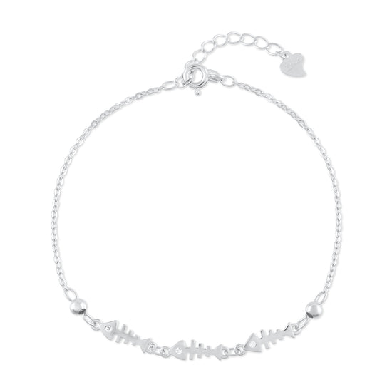 925 Silver Bracelet