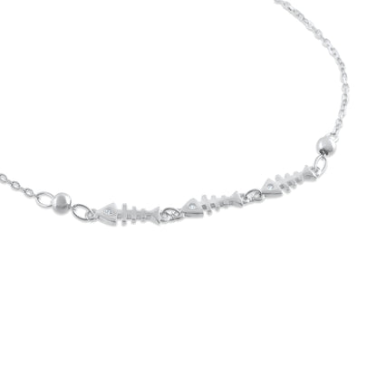 925 Silver Bracelet