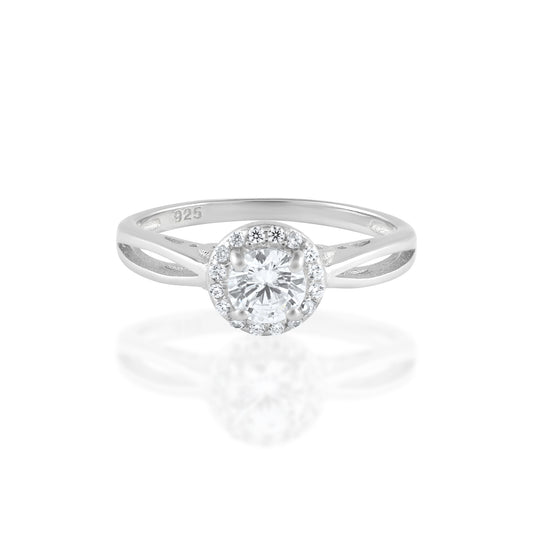 925 silver ring 
