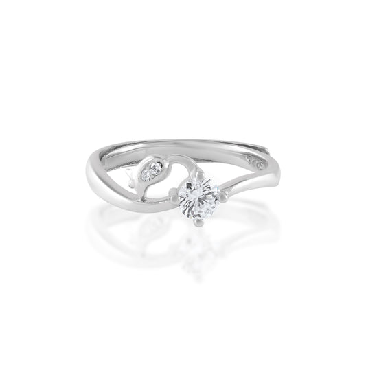 925 silver ring 