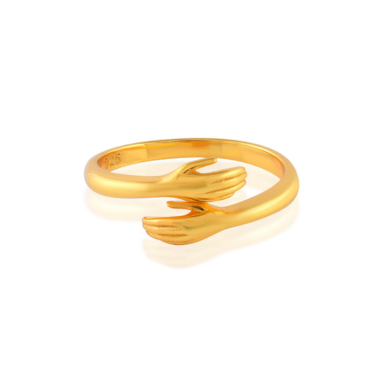 925 silver ring 