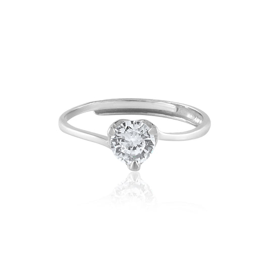 925 silver ring 