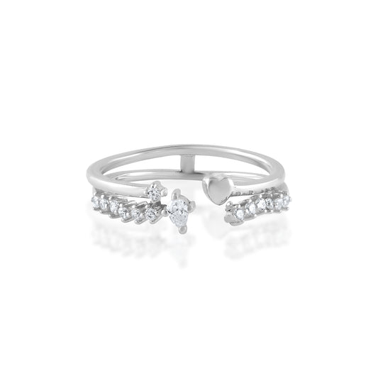 925 silver ring 