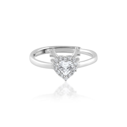 925 silver ring 