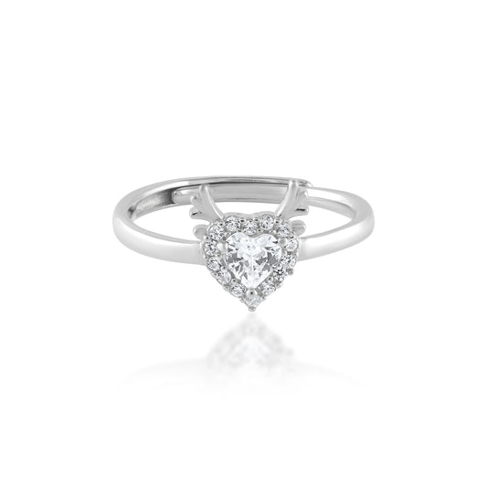 925 silver ring 