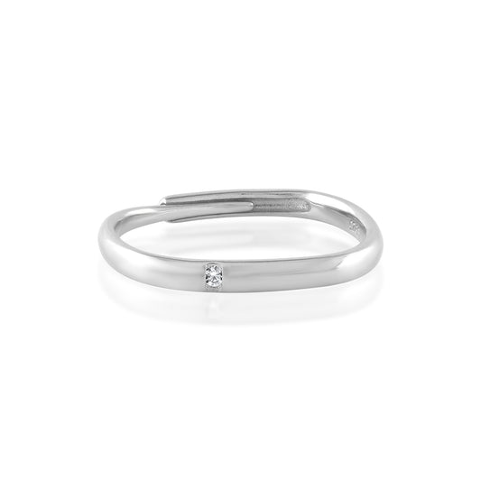 925 silver ring 