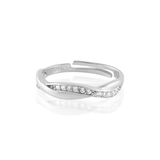 925 silver ring 