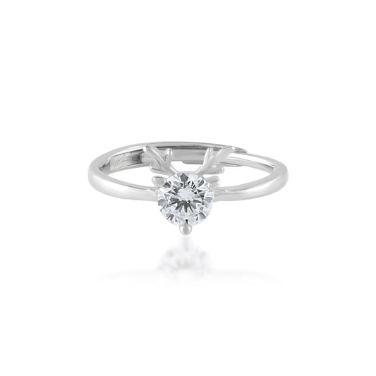 925 silver ring 