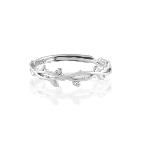 925 silver ring 