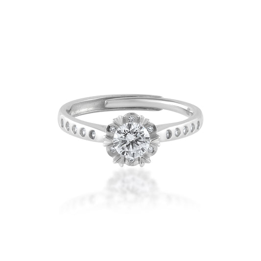 925 silver ring 