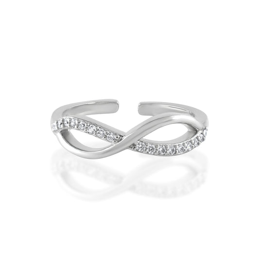 925 silver ring 