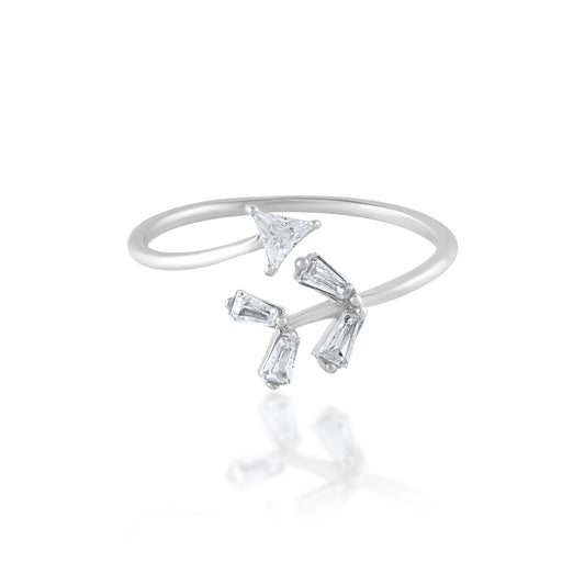 925 silver ring 