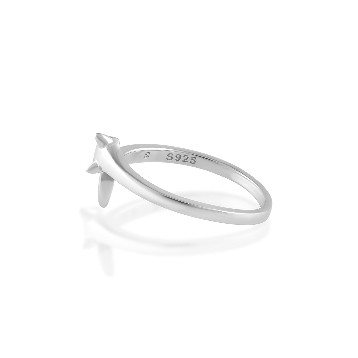 925 silver ring 