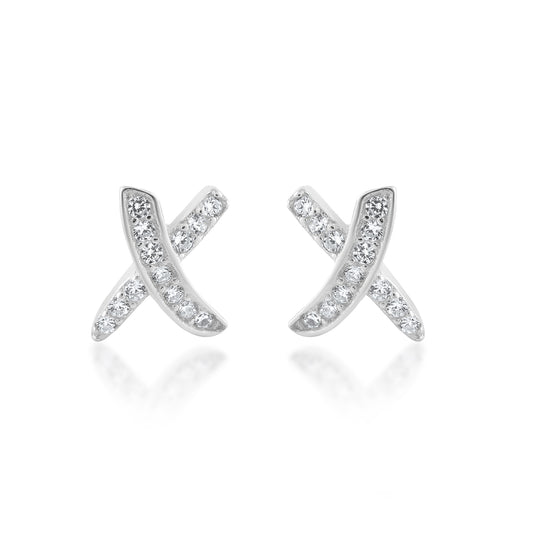 925 silver earrings 