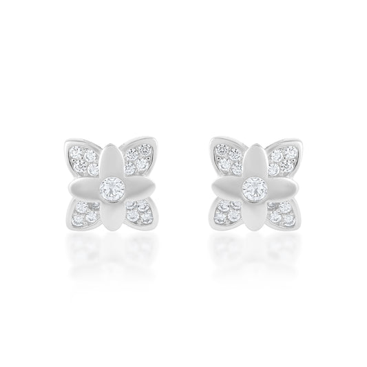 925 silver earrings 