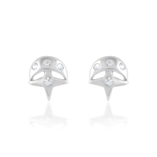925 silver earrings 