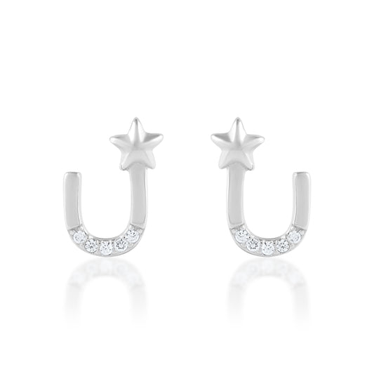 925 silver earrings 