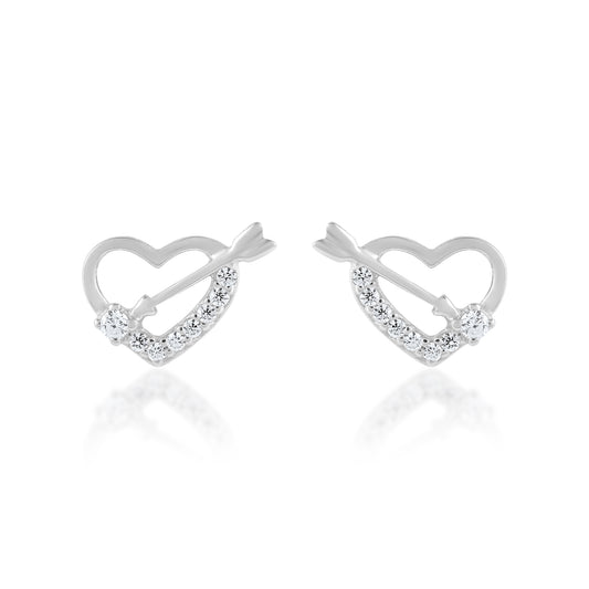 925 silver earrings 