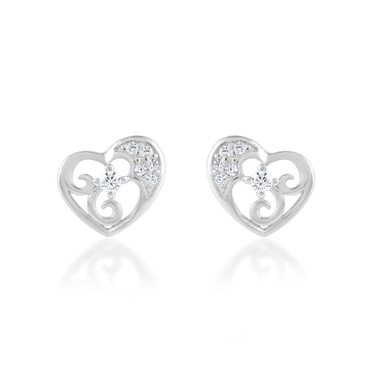 925 silver earrings 