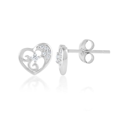 925 silver earrings 