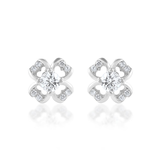 925 silver earrings 