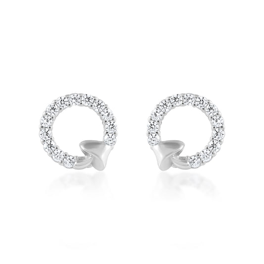 925 silver earrings 