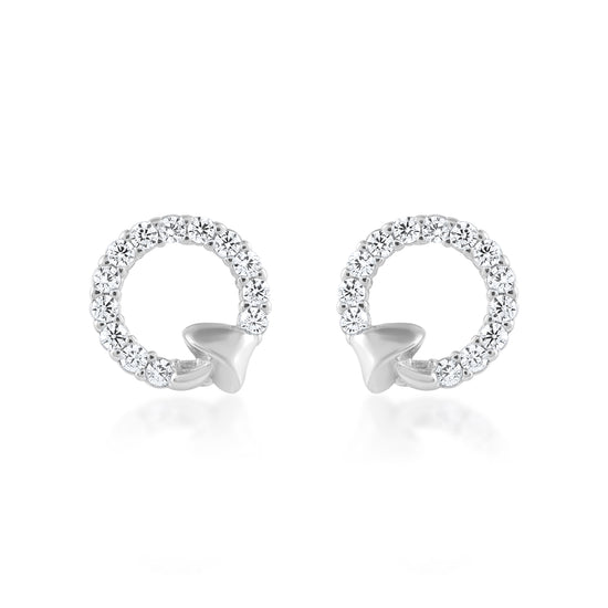 925 silver earrings 