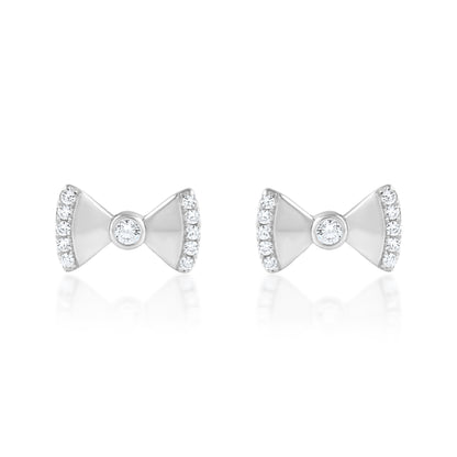 925 silver earrings 