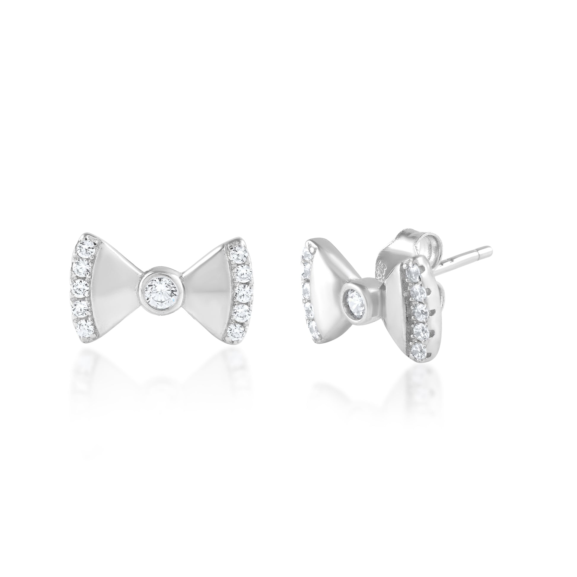 925 silver earrings 