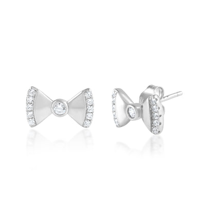 925 silver earrings 